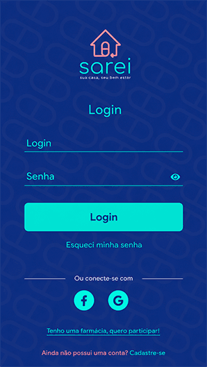 App Dashboard
