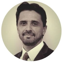 Foto de Daniel Z. Ghovatto