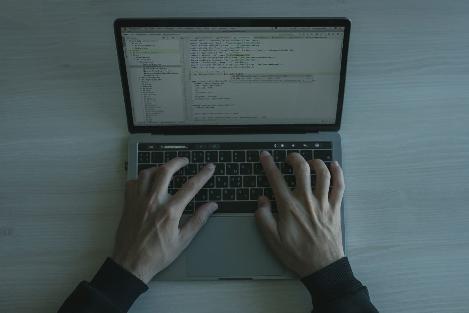 ¿La IA reemplazará a los programadores? Lo que dicen los datos