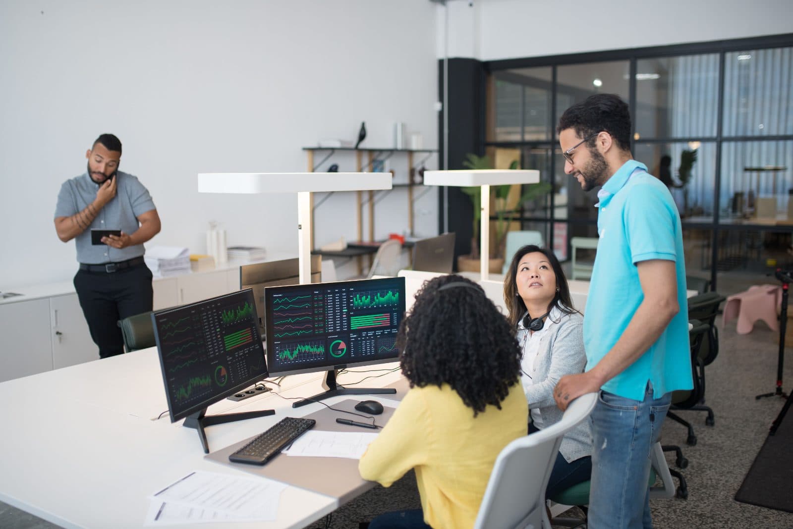 5 Procesos para Automatizar con RPA y Ganar Eficiencia Real