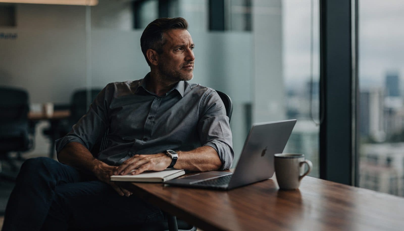 Why Senior Developers Quit Despite Good Pay