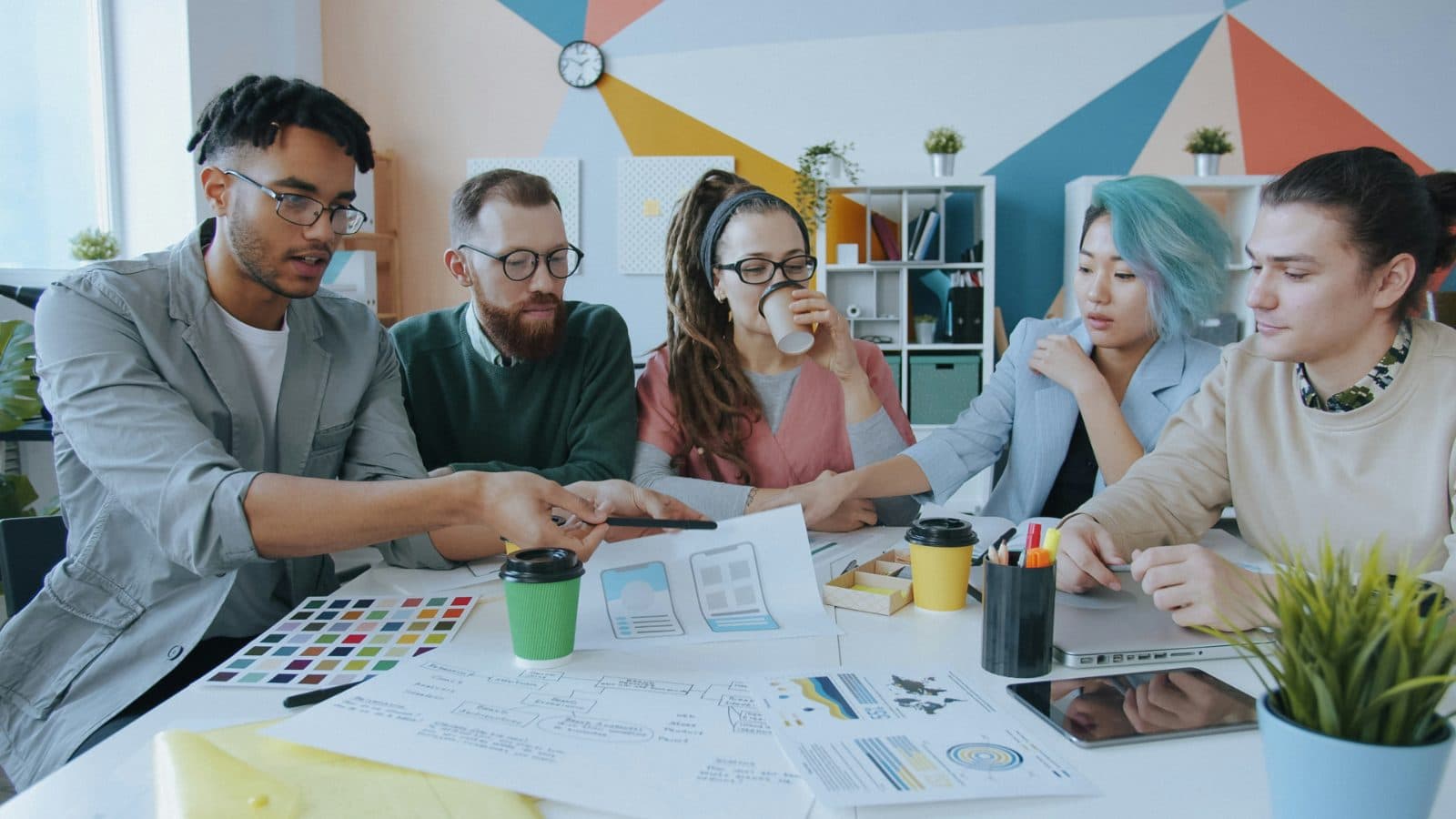 Modelos de outsourcing de TI: costos y cuándo conviene