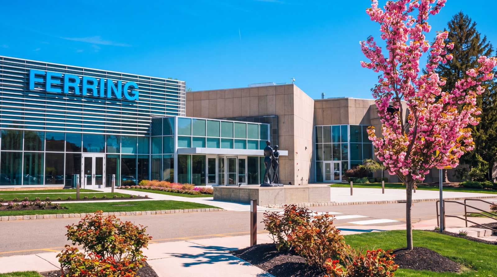 Plataforma de Inteligencia Comercial Farmacéutica: el Caso Ferring de Agence