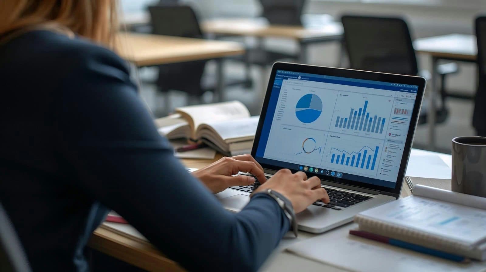 IA en finanzas: 5 aplicaciones prácticas para empresas