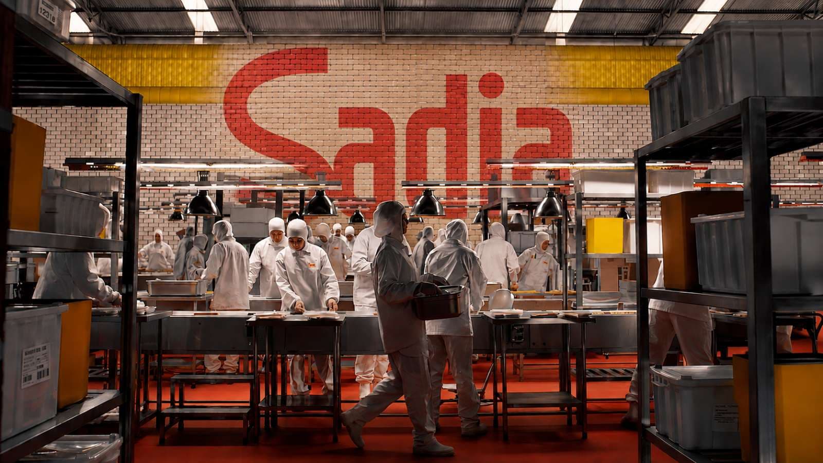 Case Sadia: como um portal de inovação corporativa uniu P&D externo e governança interna
