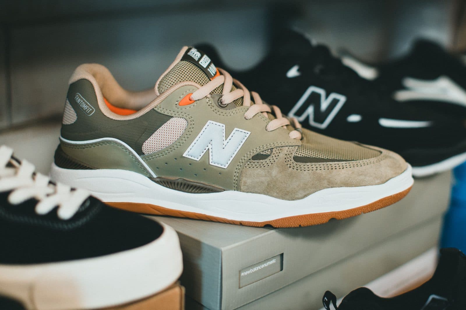 New Balance Ecommerce Case Study: Performance and Consumer Paths