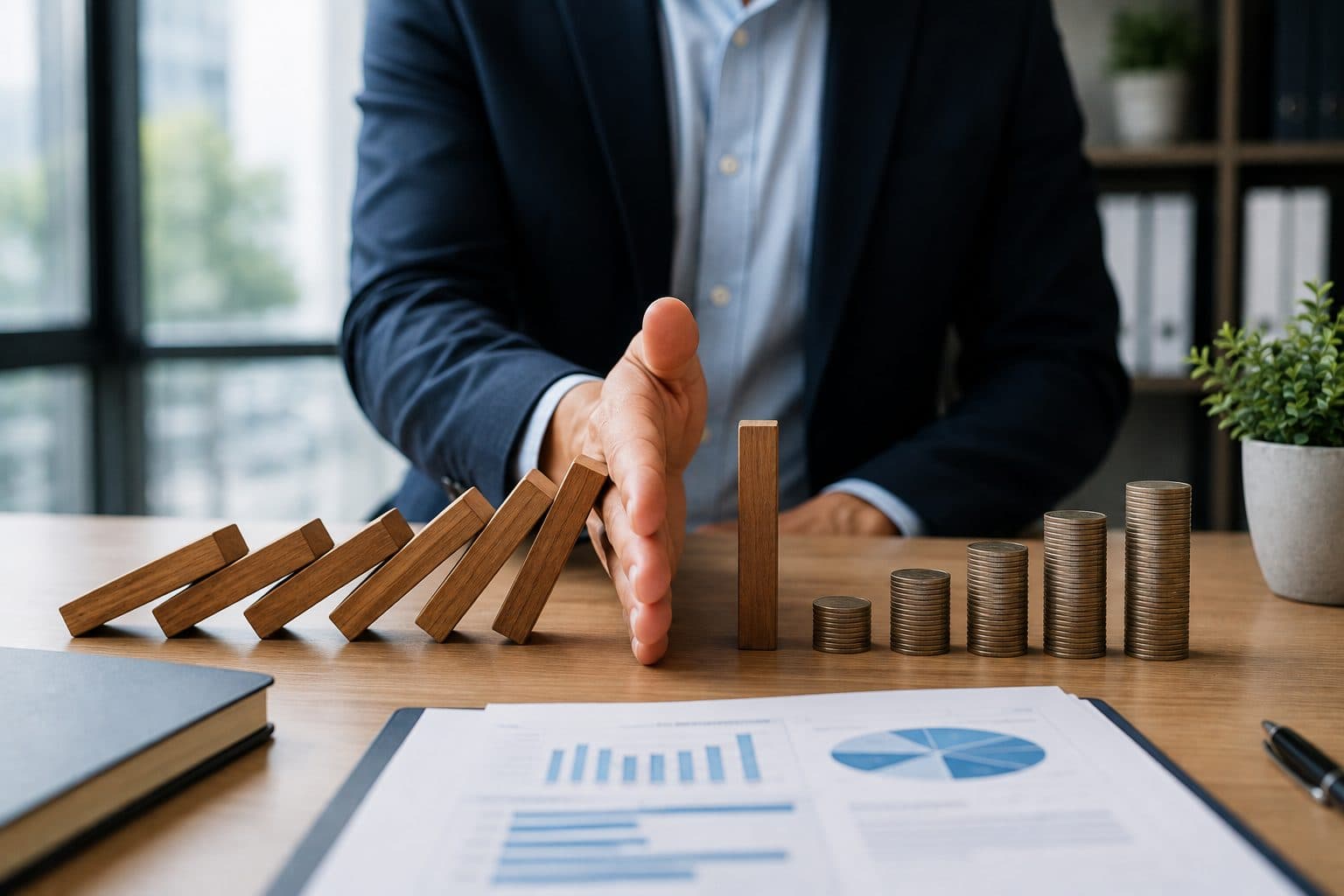 Por que investir em Background Check? O custo de não verificar
