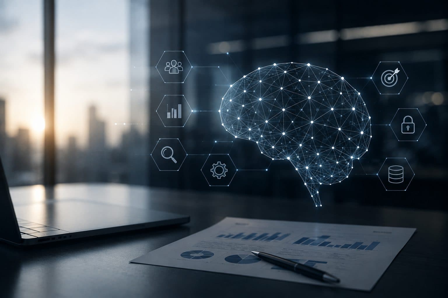Cómo Elegir una Consultora de Inteligencia Artificial