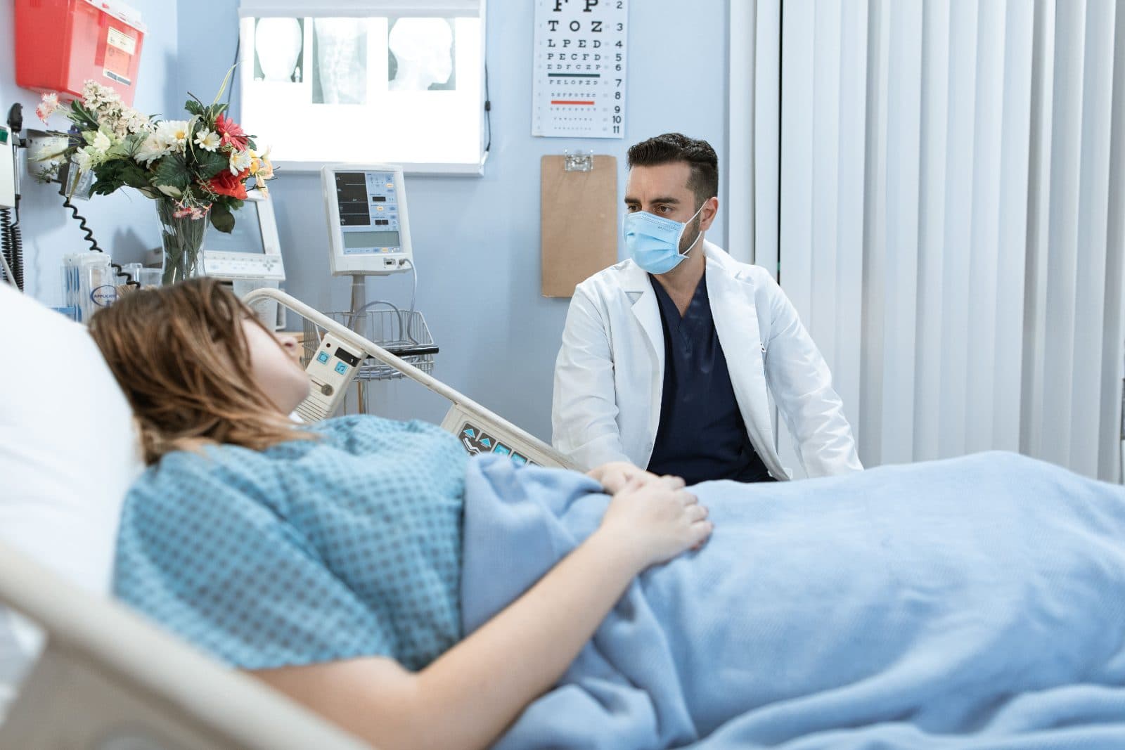 Automatización de Mantenimiento Hospitalario con IA: Caso Real