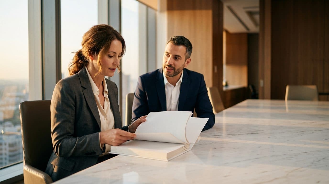 ISO 27001 Certified Software Development Company: A Buyer's Guide