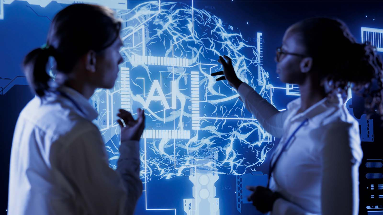 Safe AI